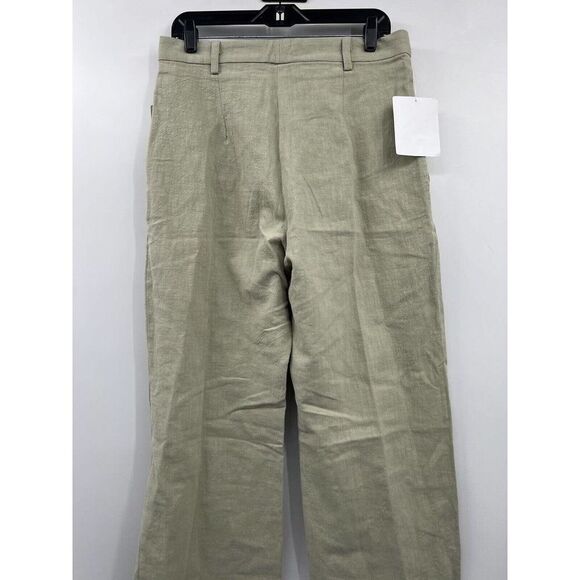 Bec and Bride Phoebe Pant - Picture 5 of 10